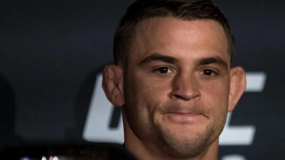 Dustin Poirier