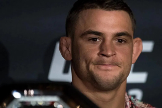 Dustin Poirier