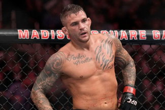 Dustin Poirier