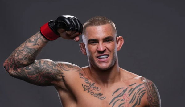 Dustin Poirier