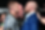 Dustin Poirier, Conor McGregor