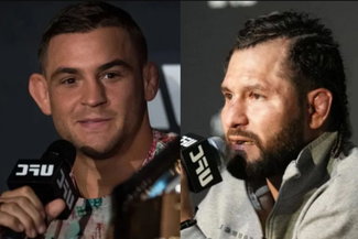 Dustin Poirier, Jorge Masvidal