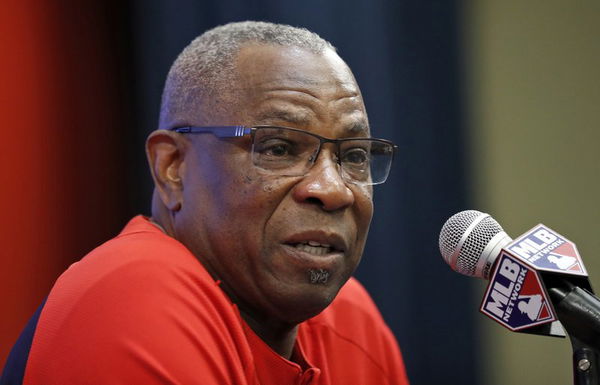 Dusty Baker 2