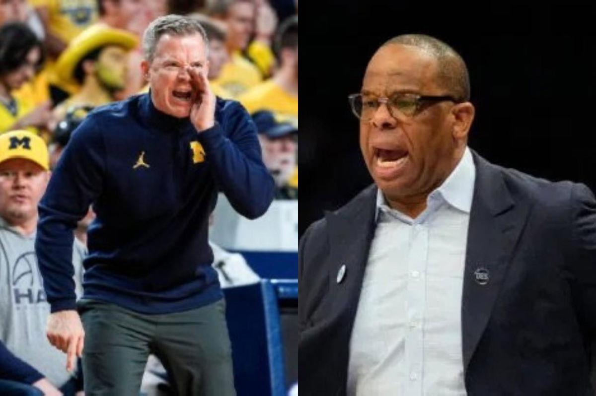 Dusty May Reveals “Dream Job” Outside Michigan Amid Hubert Davis Replacement Reports