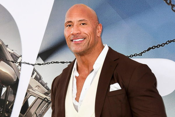 The Rock Is The Biggest Movie Star In The World And He Should Quit  Acting Now