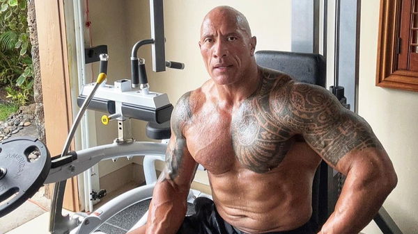 Dwayne “The Rock” Johnson's return still not confirmed for WWE