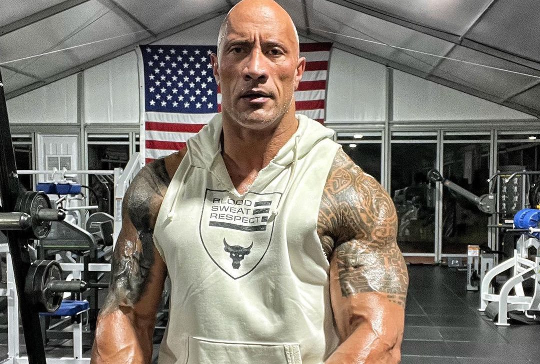 The Rock Puts WWE in It's Place for an Ignorant Social Media Post