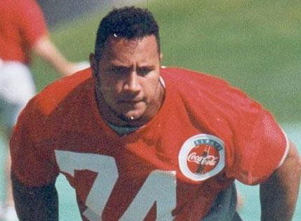 Why Did Dwayne 'The Rock' Johnson Quit Football?