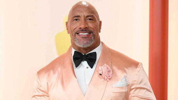 Major Update on Dwayne Johnson's Black Adam - EssentiallySports