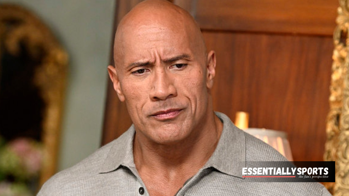 Dwayne ‘The Rock’ Johnson’s Instagram ‘Following’ Hits 0 Days After