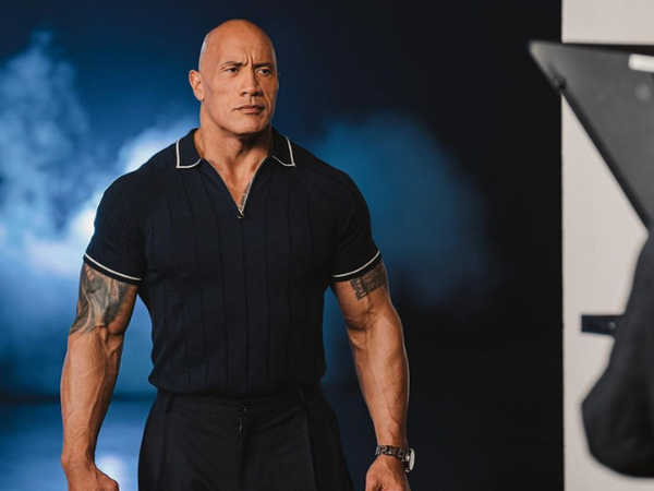 Does The Rock Have a Twin? - EssentiallySports