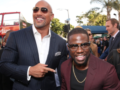 The Rock's Height Debate: How Tall Is Dwayne Johnson Really?