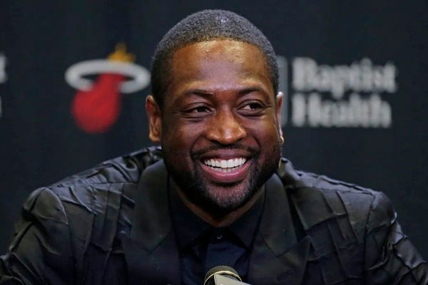 Dwayne Wade