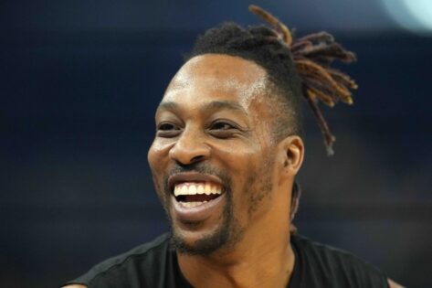 Dwight Howard Net Worth in 2025: NBA Earnings, Endorsements, Business Ventures, & More