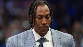Dwight Howard