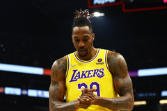 NBA: Los Angeles Lakers at Phoenix Suns