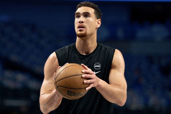 Dwight Powell