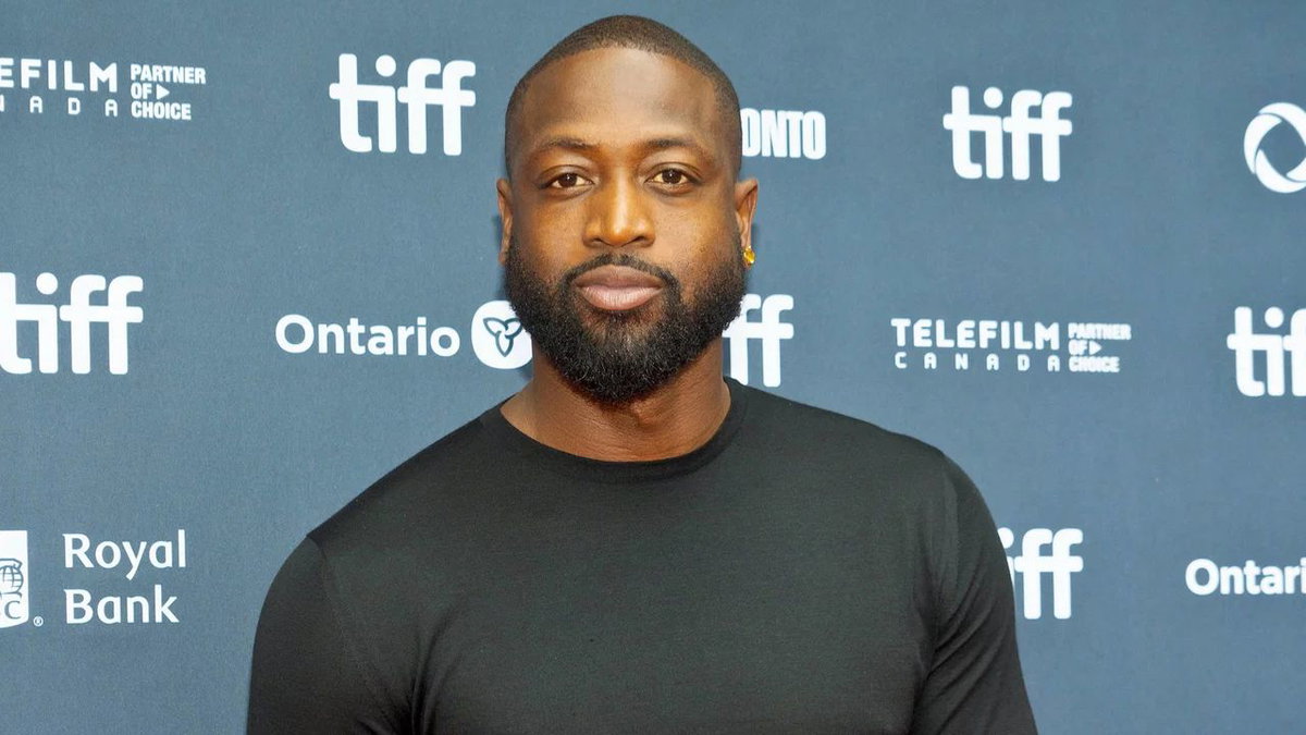 “I Spoke to Dwyane Wade”: AJ Dybantsa Reveals How Heat Legend Inspired a Goal Beyond the NBA Hall of Fame