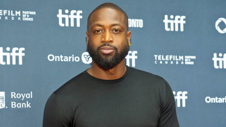 Dwyane Wade