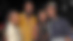 Dwyane Wade, Gabrielle Union, Zaya Wade, Zaire Wade