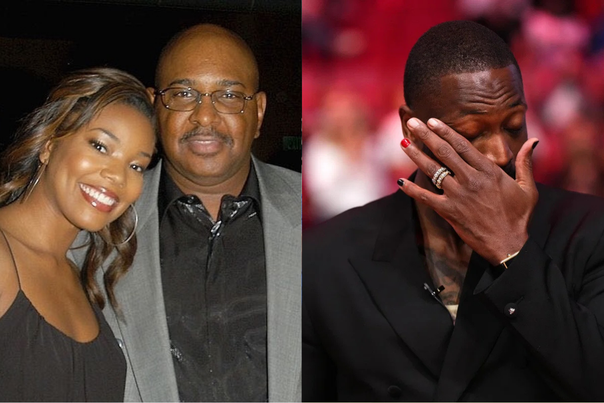 Dwyane Wade’s Wife Gabrielle Union Mourns Tragic Loss, Pens Heartfelt Tribute