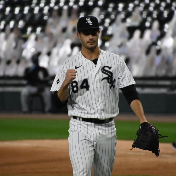 Dylan Cease