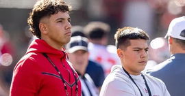 Dylan &#038; dayton raiola