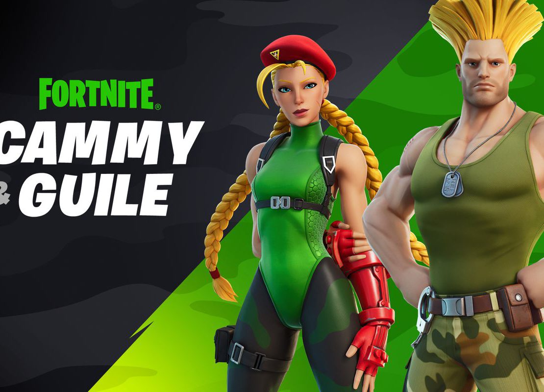 Cammy — — Game Design