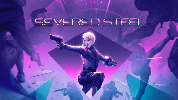 Severed Steel