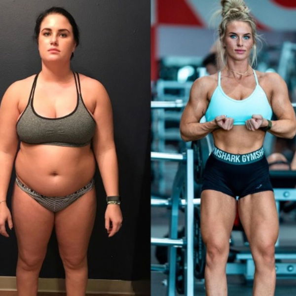 35 Hot Female Fitness Influencers Of 2023