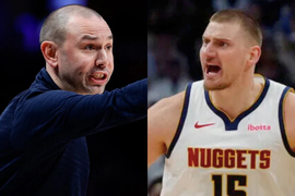 David Adelman, Nikola Jokic