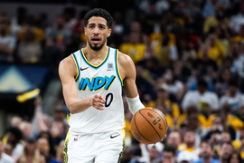 Tyrese Haliburton