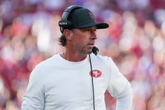 NFL: Denver Broncos at San Francisco 49ers