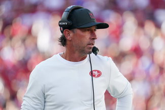 Kyle Shanahan