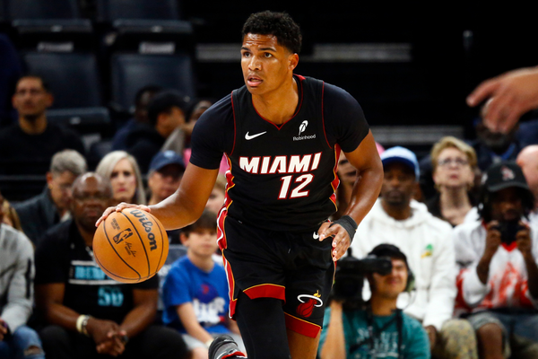 Dru Smith