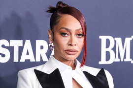 La La Anthony