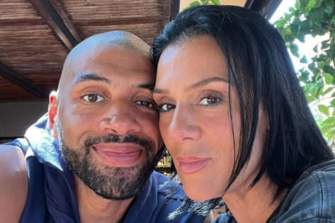 Nicolas Batum’s Wife Caught Off Guard by Outrageous Fan Demand After