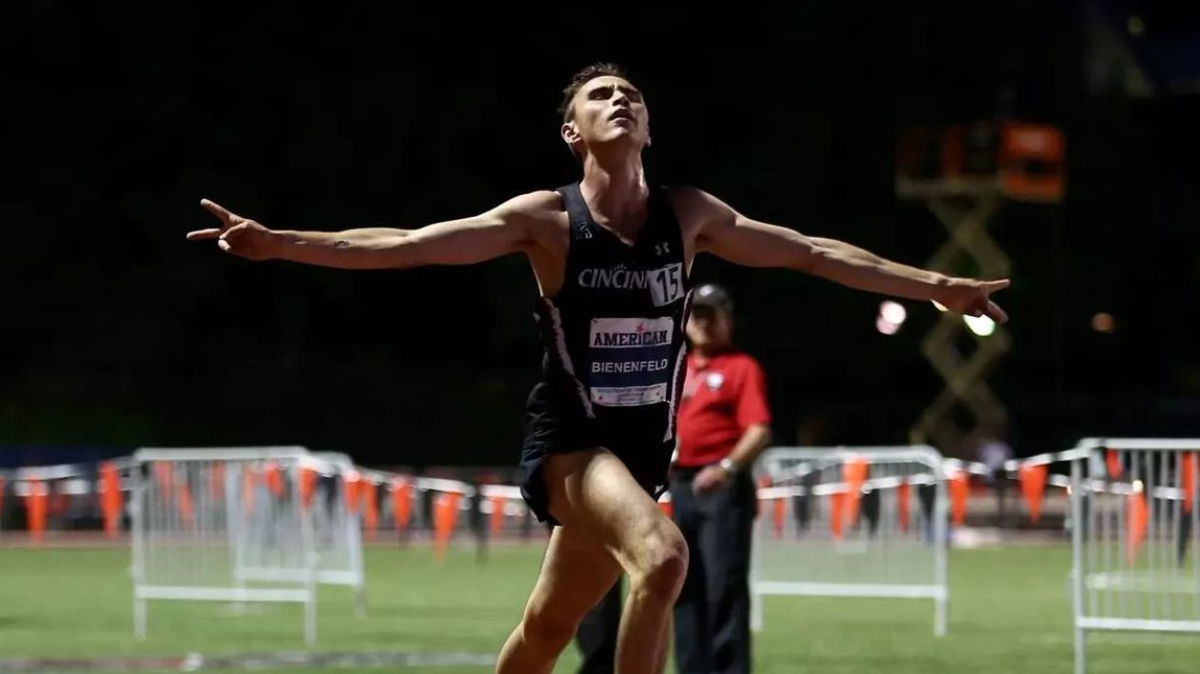 Athlete Secures Worlds Spot After 19 Others Withdraw