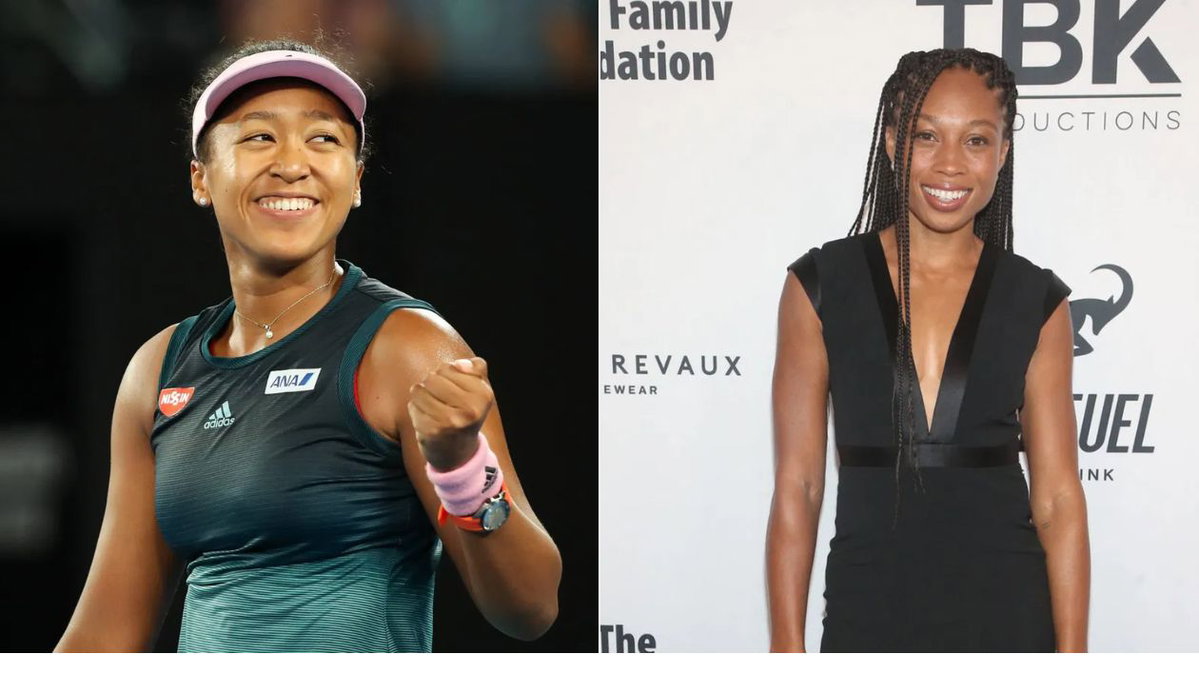 Allyson Felix Snubs Gold Medal in Favor of Influencing Naomi Osaka’s Controversial Decision