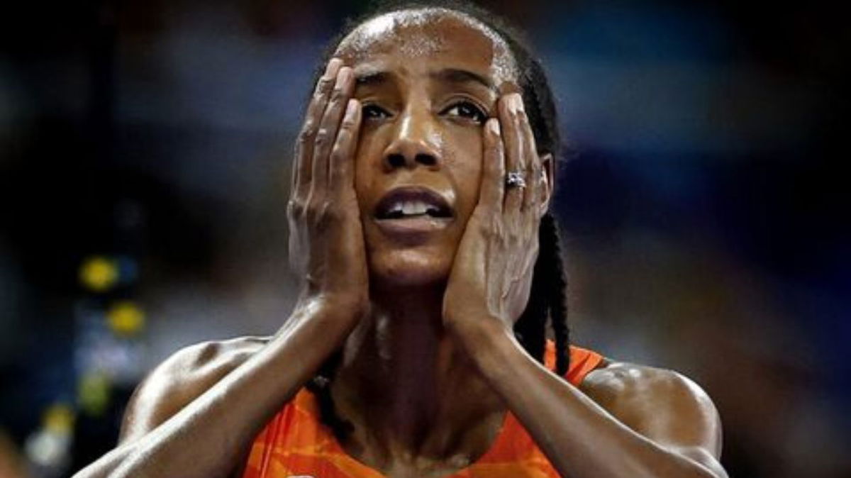 Sifan Hassan Recalls Grueling Lesson After Sydney Marathon Win