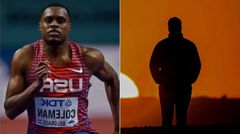christian Coleman