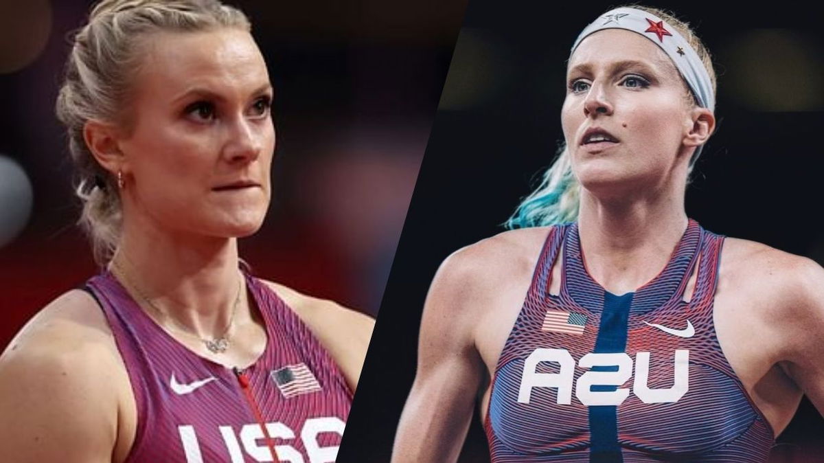 Diamond League Zurich Change Blindsides Athletes