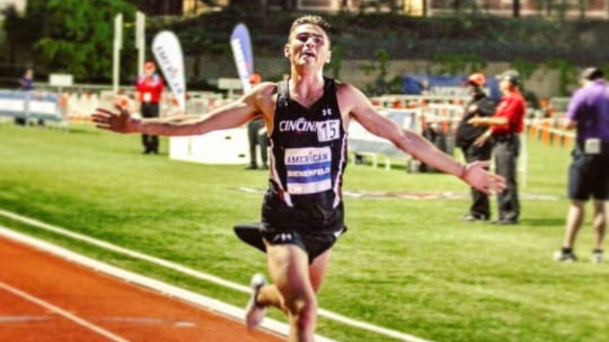 Athlete Grabs Worlds Spot Thanks to 19 Withdrawals