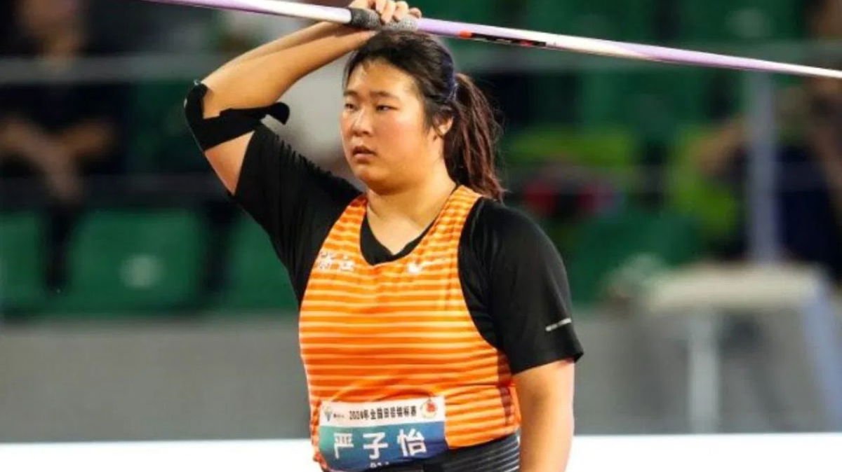 Teen Denied Tokyo Chance Due to World Athletics Rule