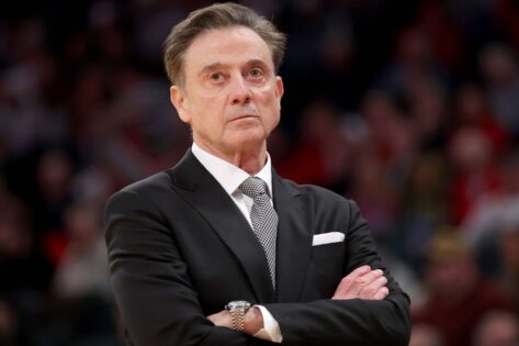 Rick Pitino’s Waiting Time Can End Sooner Than Ever as Insider Hints UNC Star’s Major Announcement Is on the Verge