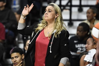 Becky Hammon