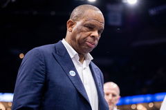 2025 Mens ACC Tournament: North Carolina vs Duke Mar 14