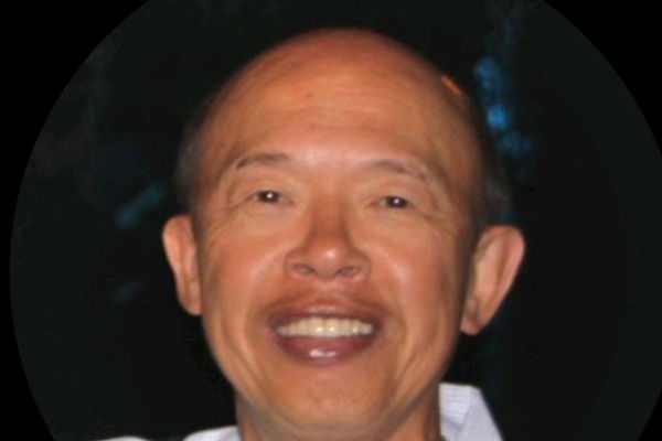 Dennis Wong