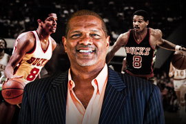 Marques Johnson – Exclusive