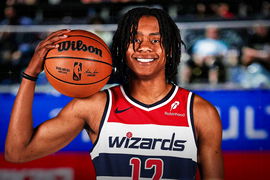 Tre Johnson &#8211; Exclusive